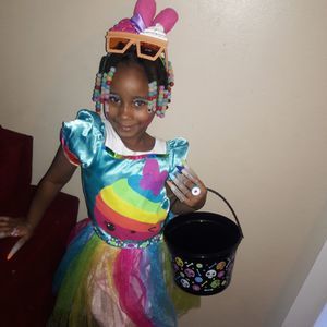 Meet your Posher, Tiffany